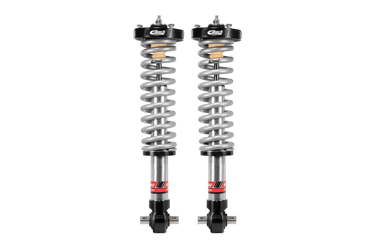 Eibach Coilover Spring and Shock Assembly E86-35-037-01-20 product image 1
