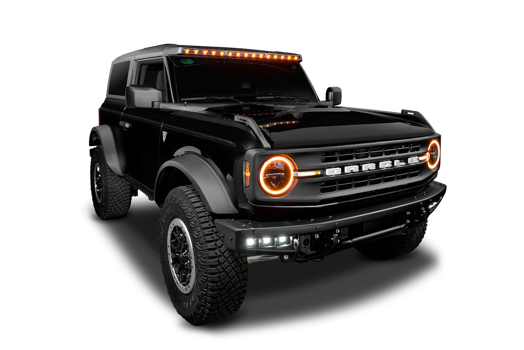 Oracle Lighting Light Bar 5888-023-MF product image 11