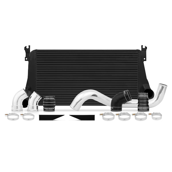 Mishimoto Intercooler Kit MMINT-DMAX-06KBK product image 1