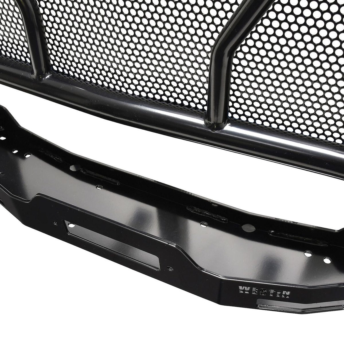 Westin Running Boards & Nerf Bars 57-94015 product image 8