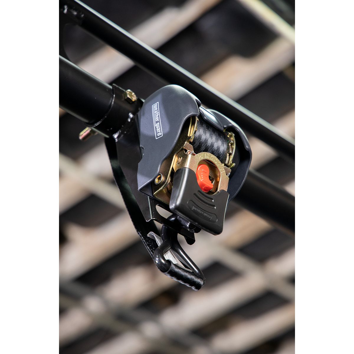 Weather Guard Truck & Van Racks 1057-52-01 product image 7