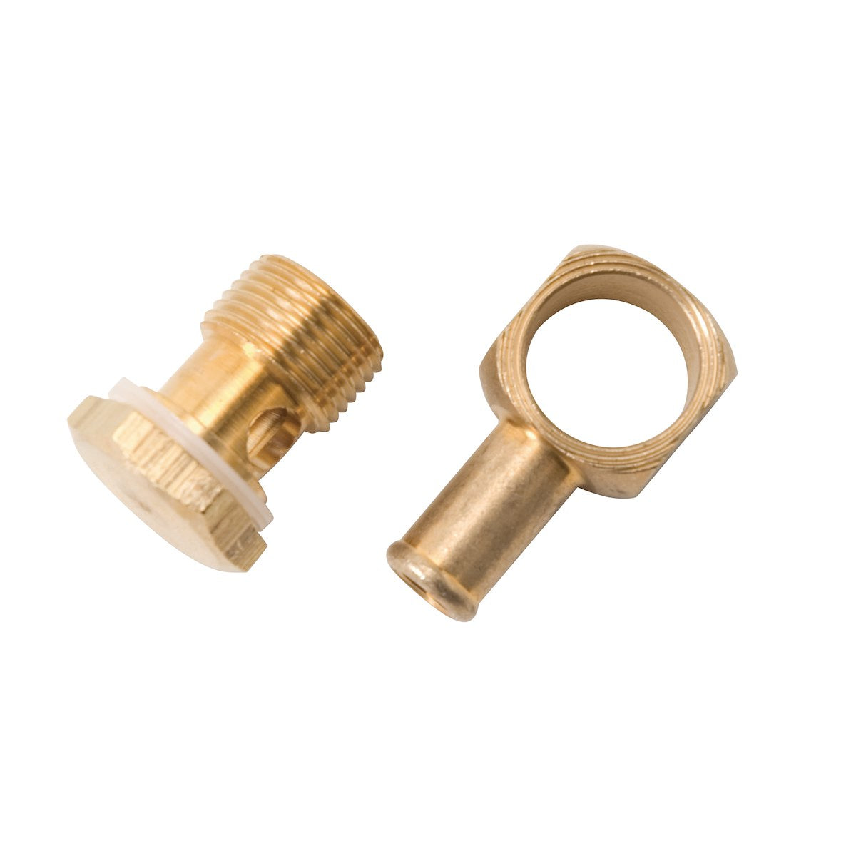 Edelbrock Engine Dress-Up & Service Components 8089 product image 1