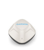 Garmin Fish Finder, 3 in Length x 2.97 Width x 2.28 in Height, IPX7 Rating Waterproof, 10 Hour Battery Life - 010-02246-00