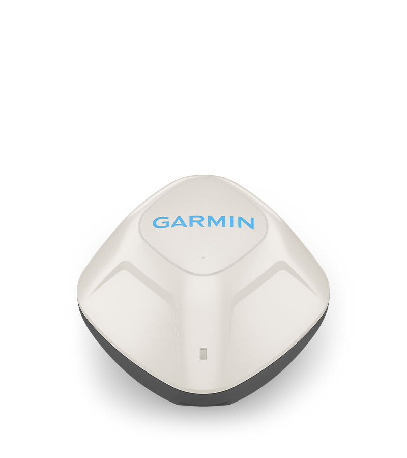 Garmin Fish Finder, 3 in Length x 2.97 Width x 2.28 in Height, IPX7 Rating Waterproof, 10 Hour Battery Life - 010-02246-00