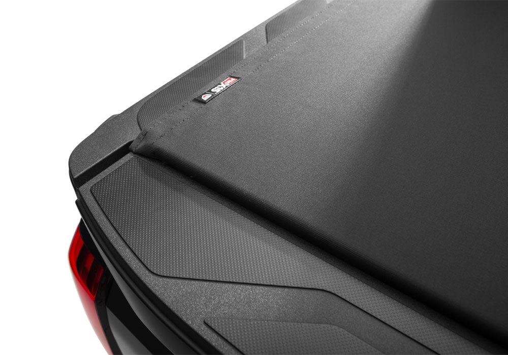 TruXedo Soft Roll-Up Tonneau Covers 1464301 product image 14