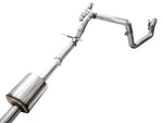 AWE Tuning Exhaust System Kit 3015-31200 product image 5