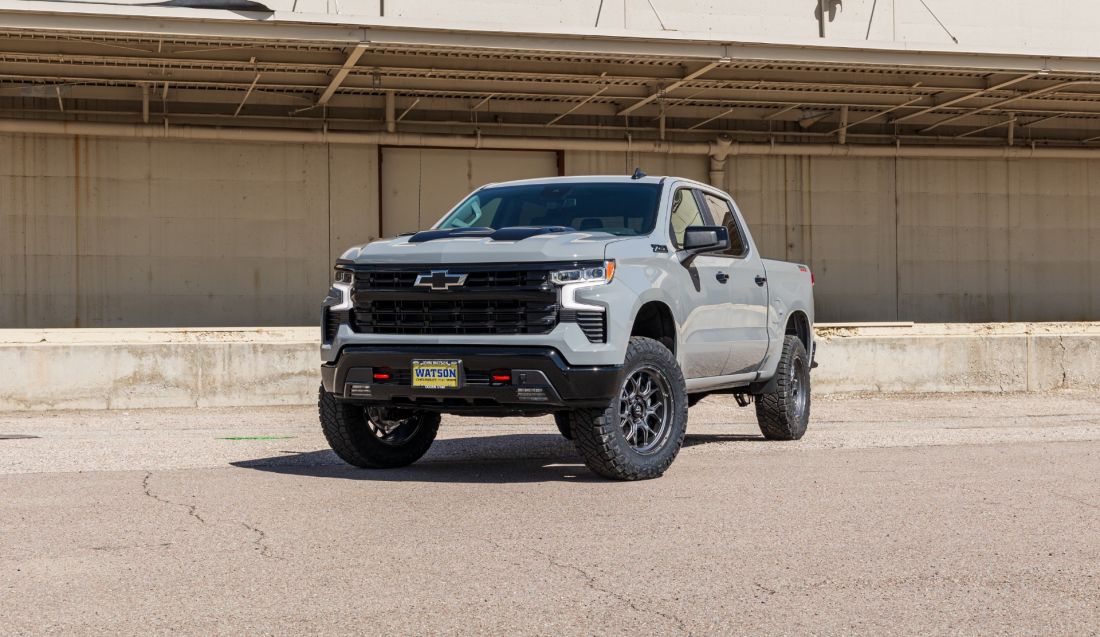 ReadyLift Suspension Lift Kit 69-35200 product image 2