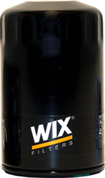 Pro-Tec by Wix Oil Filter, Spin-On Style, 21 Micron Element, 2.92 in Outside Diameter x 4.82 in Height - PXL51036