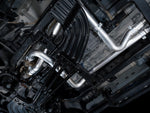 AWE Tuning Exhaust System Kit 3015-33630 product image 9
