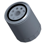 Sierra Marine Oil Filter, With 8 To 11 PSI Relief Valve, 5-1/4 in Height, 3/4 in -16 Thread - 18-7875-1