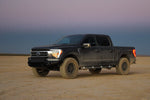 Attica 4x4 Running Board Set ATTF102C105-BX product image 5