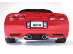 Borla Exhaust System Kit 140017 product image 3