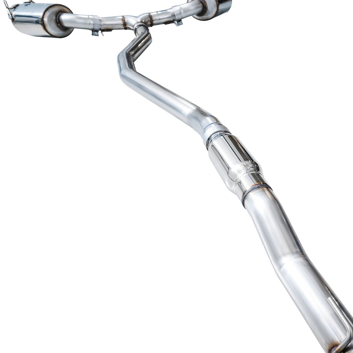 AWE Tuning Exhaust System Kit 3015-32331 product image 5
