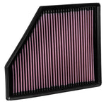 K&N Air Filter Elements 33-5047 product image 2