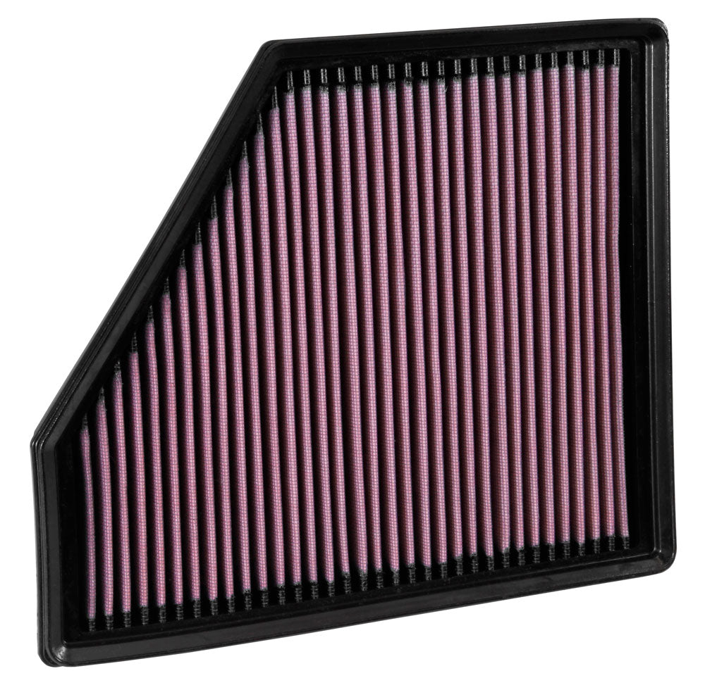 K&N Air Filter Elements 33-5047 product image 2