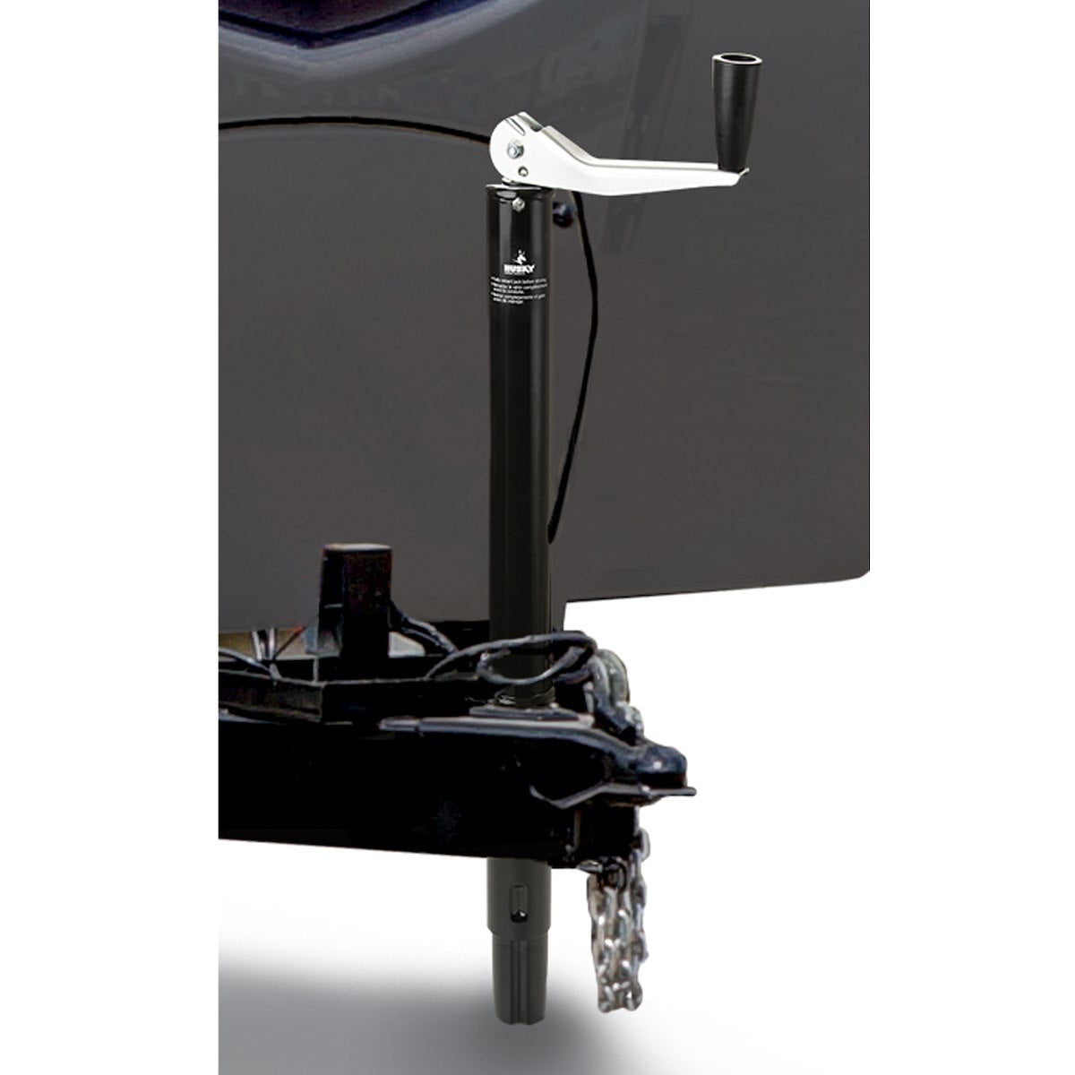 Husky Towing Trailer Jacks & Stabilizers 30774 product image 3