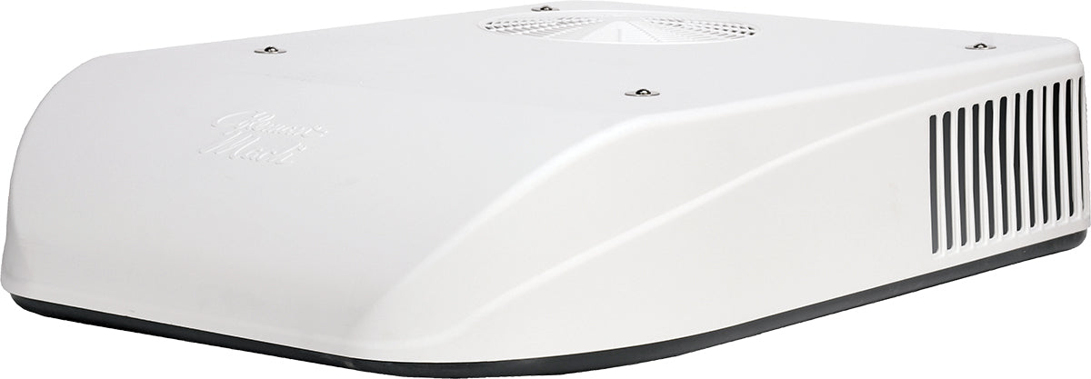Coleman Mach Air Conditioner, Mach 8 Plus, Fits 14 in x 14 in Vent Openings, 13500 BTU - 47203-076