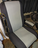 Covercraft Seat Covers SVR1001BK product image 3