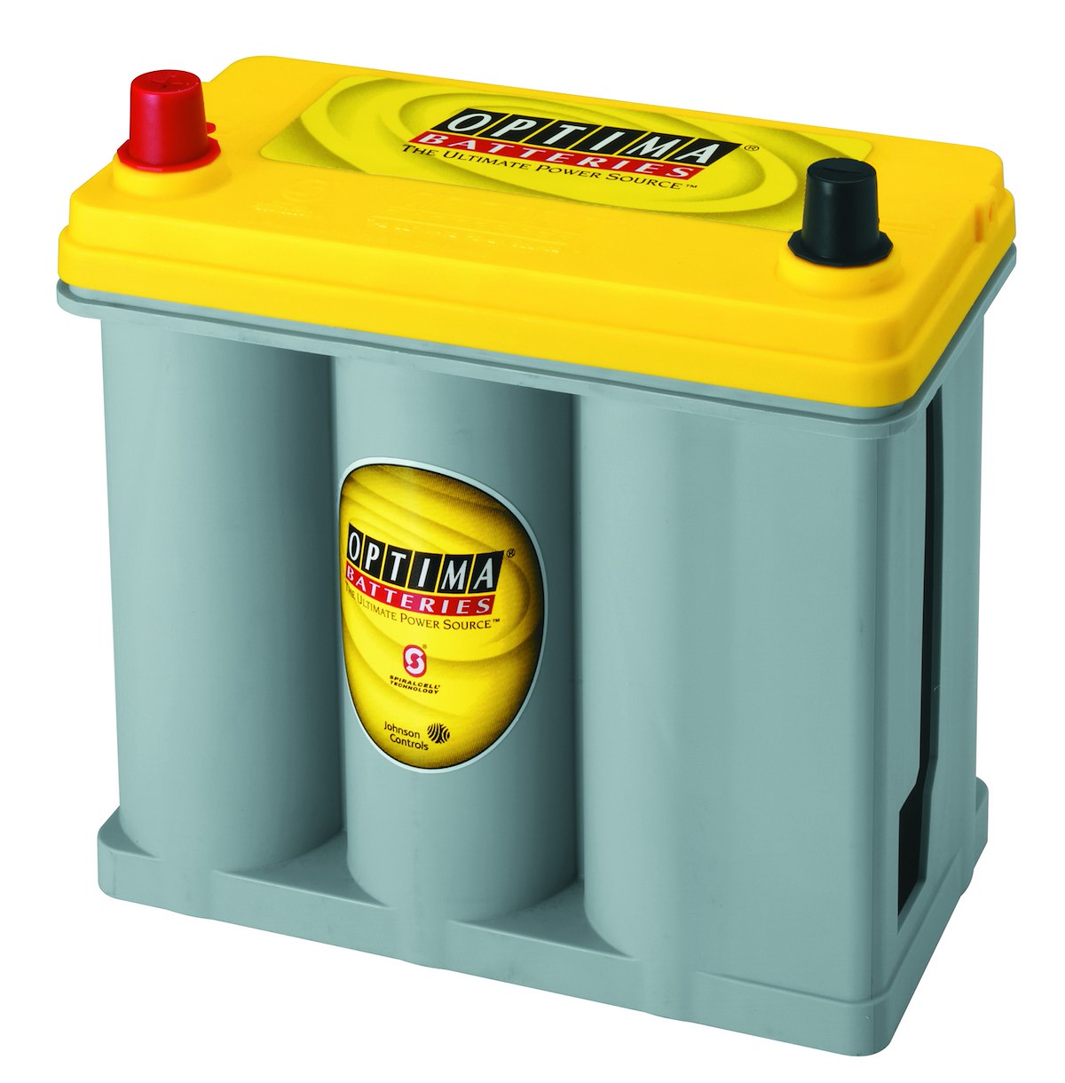 OPTIMA Automotive Batteries 8071-167 product image 3