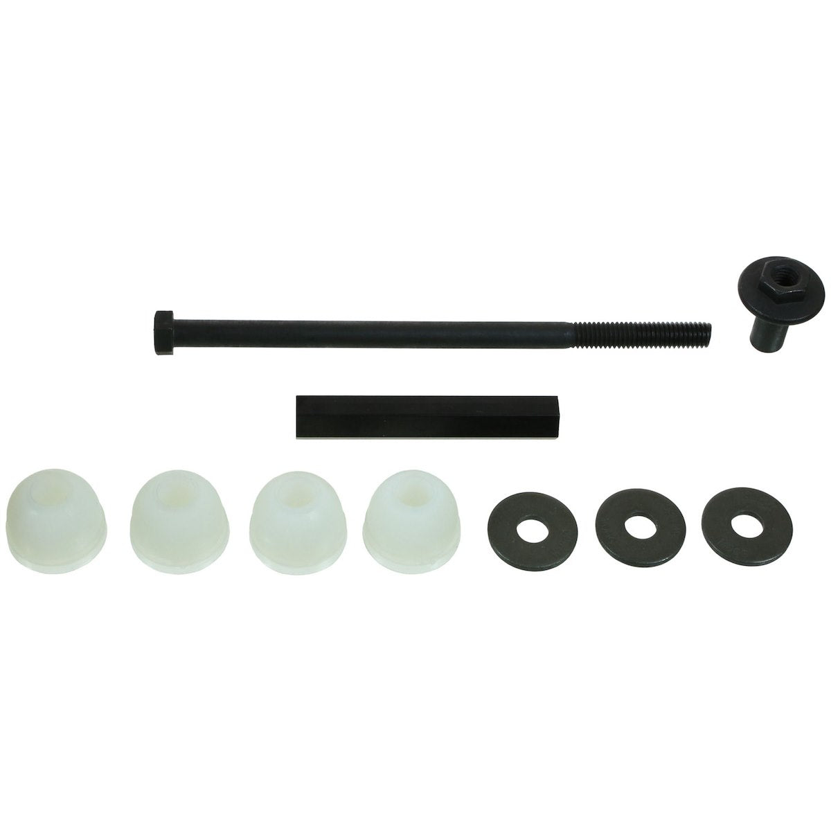 MOOG Steering & Chassis Components K700538 product image 2