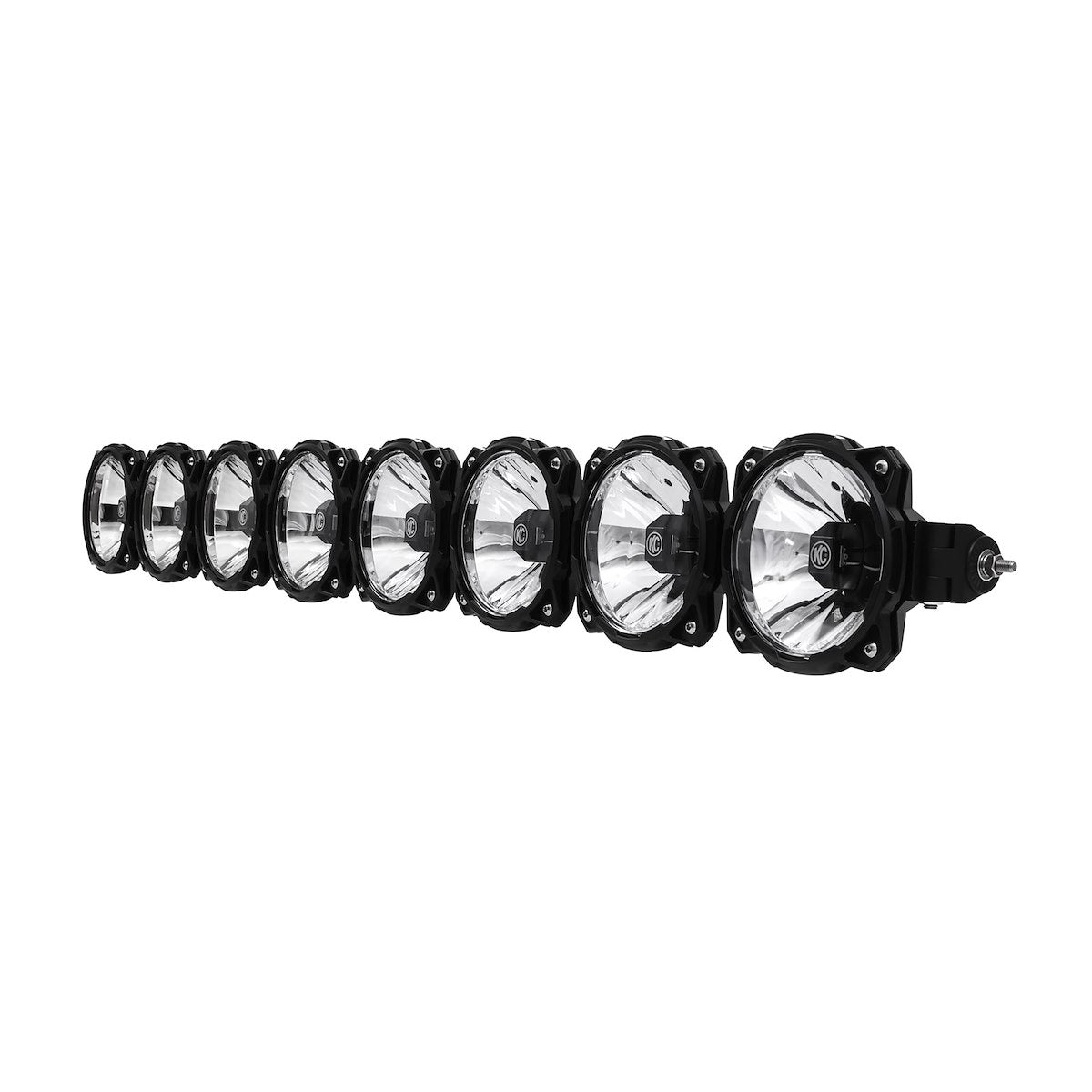 KC HiLiTES Off-Road Light 91331 product image 4