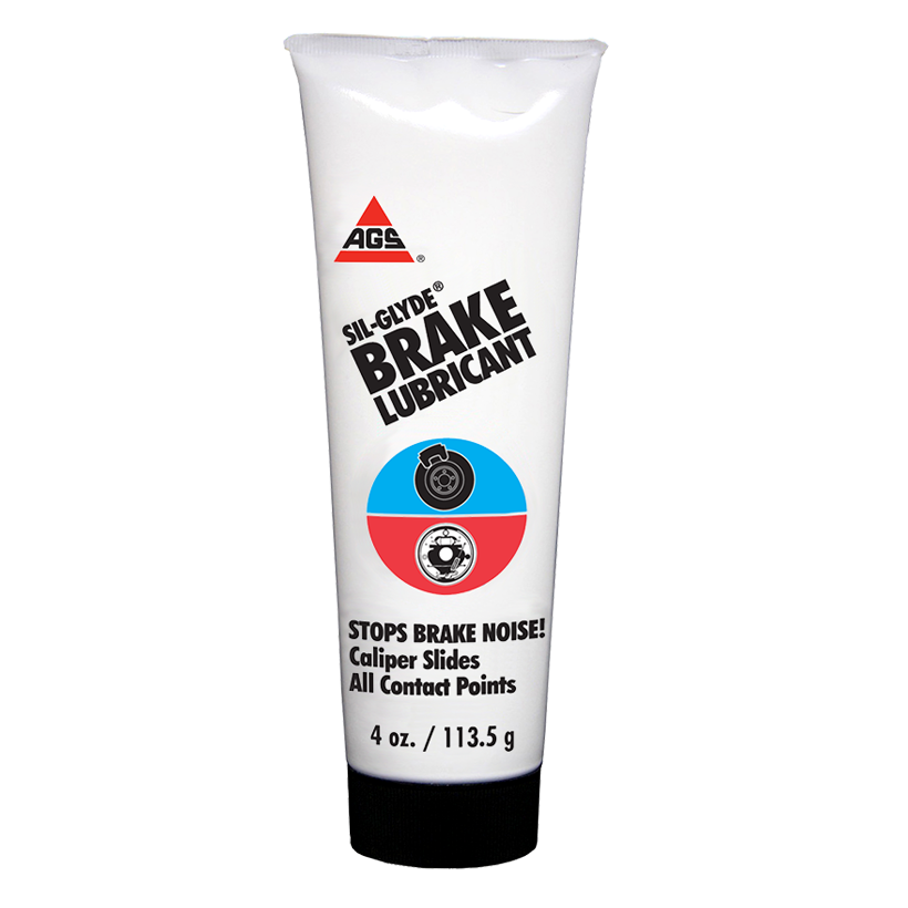 American Grease Stick Brake Parts Lubricant, 4 oz Tube - BK-4