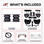 Air Lift Air Spring Kits 57579 product image 8