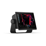 Garmin Chart Plotter, GPSMAP 923xsv, 9 in LCD Display, 1280 x 720 Pixels Resolution - 010-02366-50