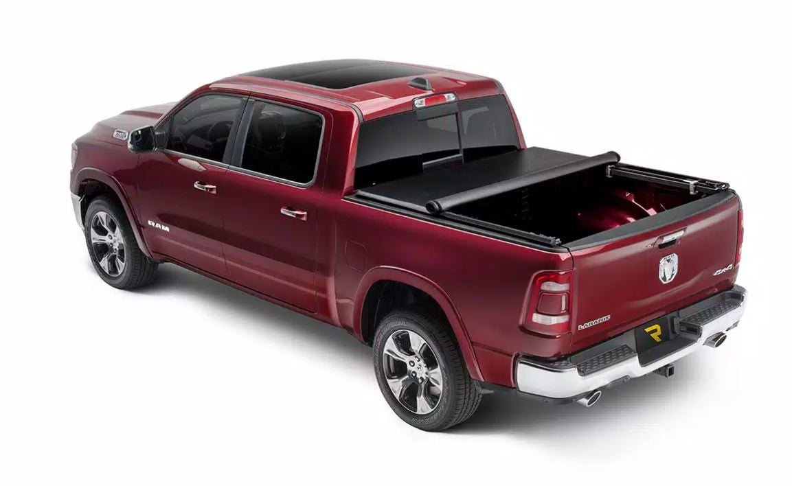 TruXedo Soft Roll-Up Tonneau Covers 246901 product image 2
