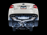 AWE Tuning Exhaust System Kit 3015-42098 product image 4
