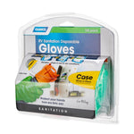 Camco Gloves, Package of 100, Pack of 100 - 40285