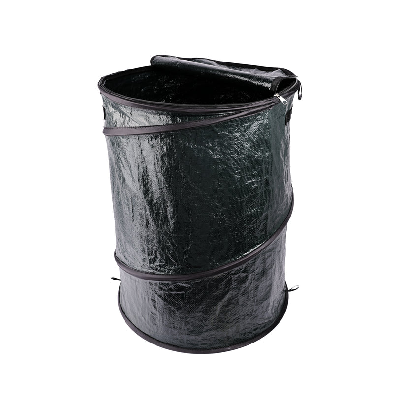 Coghlan's Trash Can, 19 in Diameter x 24 in Height - 1219