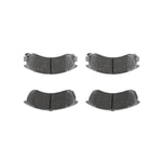 Brembo Brake Pads P54017N product image 2