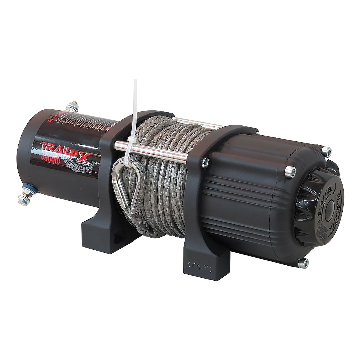 TrailFX Winches & Recovery Gear WS45B product image 2