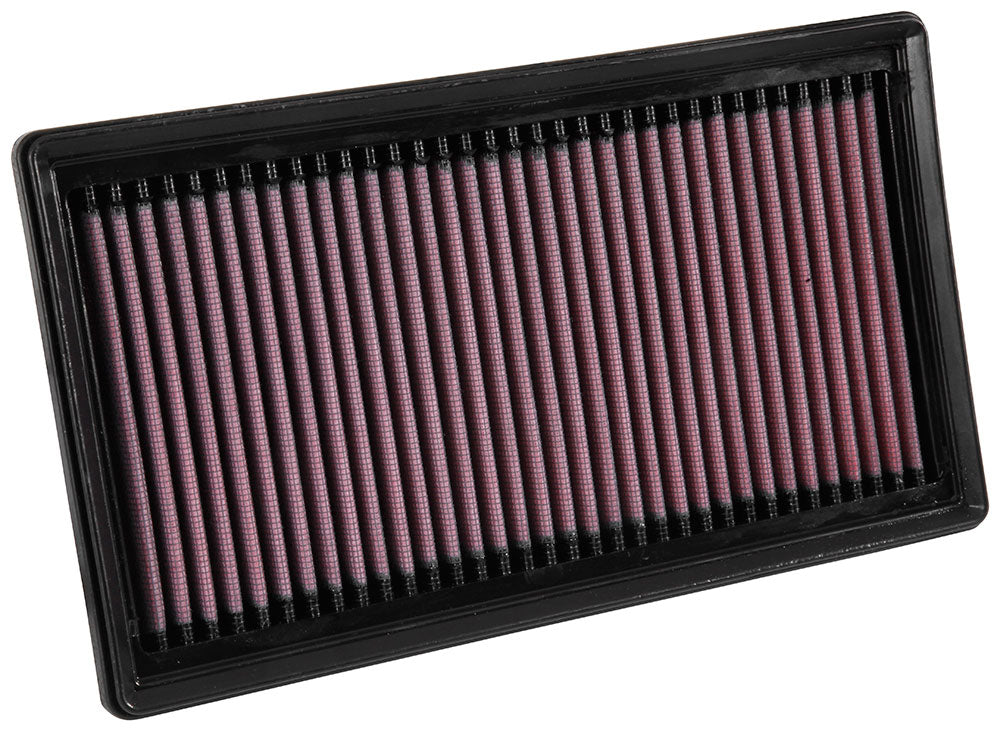 K&N Air Filter Elements 33-3080 product image 2
