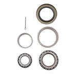 Husky Towing Trailer Wheel Bearing, Fits 6000 lb Axle, Must Buy 2 For Complete Axle Replacement - BK6000