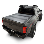 Westin Hard Folding Tonneau Covers 19-42785 product image 14