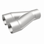 MagnaFlow Exhaust Products Exhaust Y Pipe 10798 product image 8