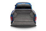 BedRug Bed Liner - BRQ17LBK
