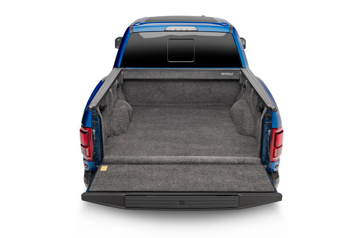 BedRug Bed Liner - BRQ17LBK