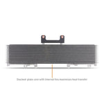 Mishimoto Fluid Cooler, 27 in Length x 6 in Height x 1.25 in Depth Core Dimension, 0.65 qt, 14 Row Cooler - MMTC-GMT-99