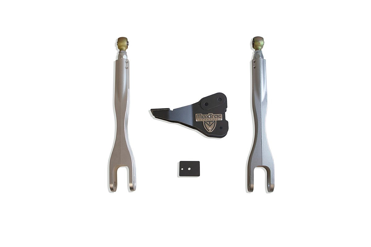 MaxTrac Suspension Lift Kit K943385FL product image 4