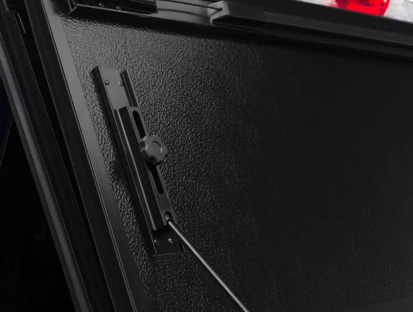 BAK Hard Folding Tonneau Covers 1126227 product image 11