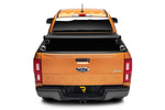 TruXedo Soft Roll-Up Tonneau Covers 231001 product image 8