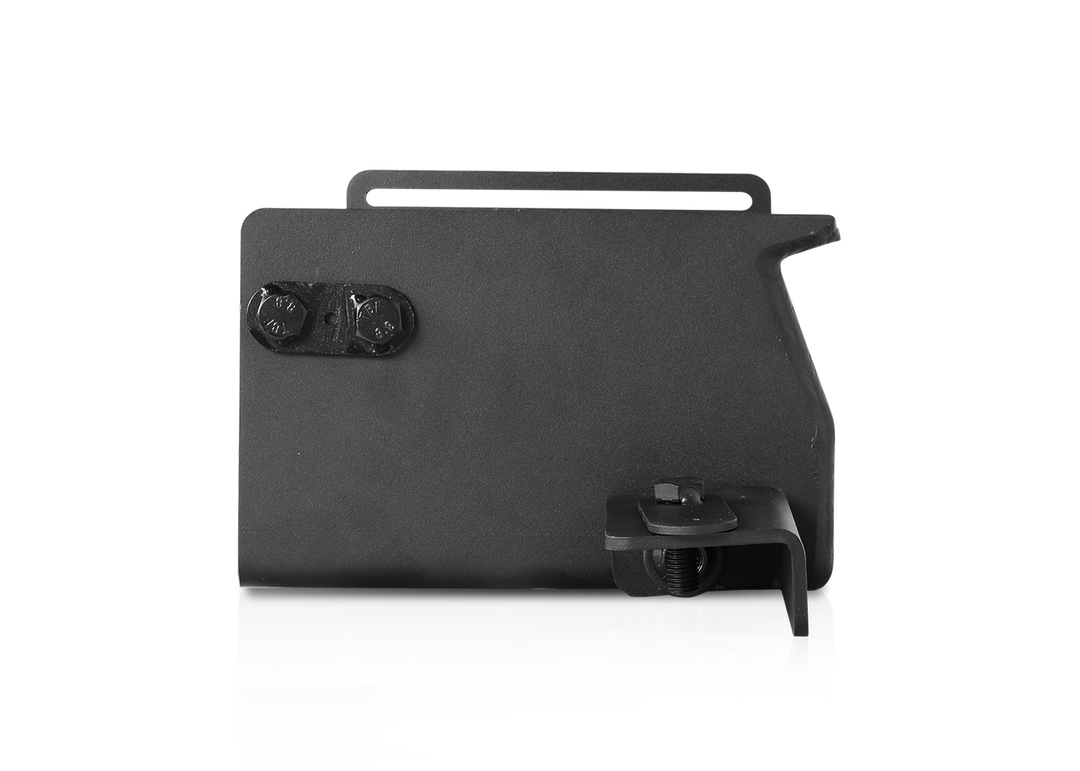 Attica 4x4 Skid Plate ATTF202A101-4-BX product image 5