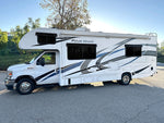 GT Styling Rainguard, Fits 50 To 55 in RV Window - RV1054