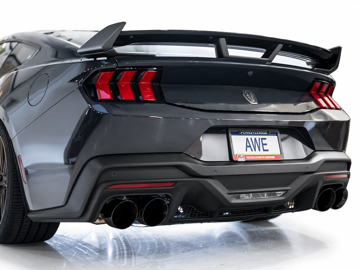 AWE Tuning Exhaust System Kit 3020-43375 product image 16