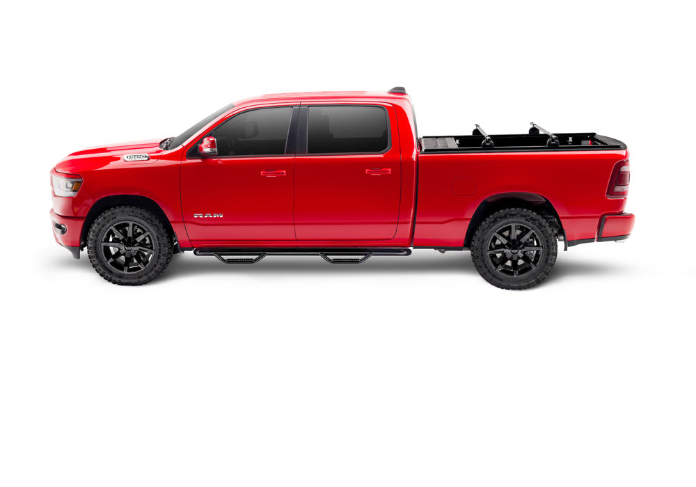 Retrax Retractable Tonneau Covers T-80462 product image 4
