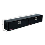 Weather Guard Truck Toolboxes & Side Boxes 396-5-02 product image 2