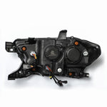 AlphaRex Headlight Assembly 880705 product image 2